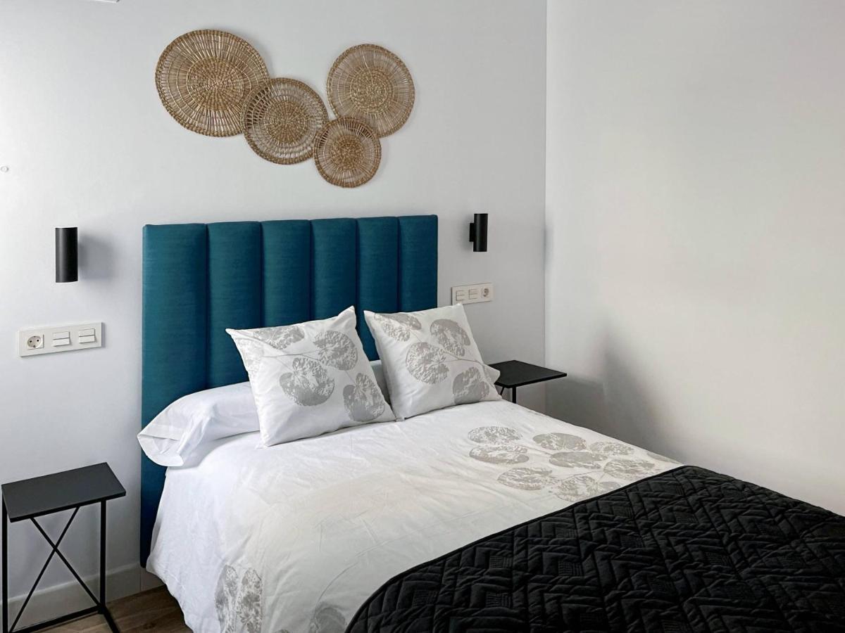 Picu Apartment Málaga