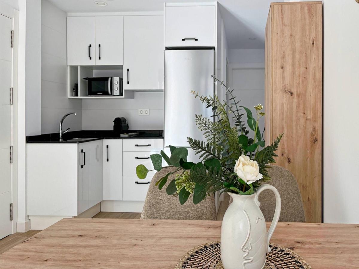 Apartment Picu Málaga
