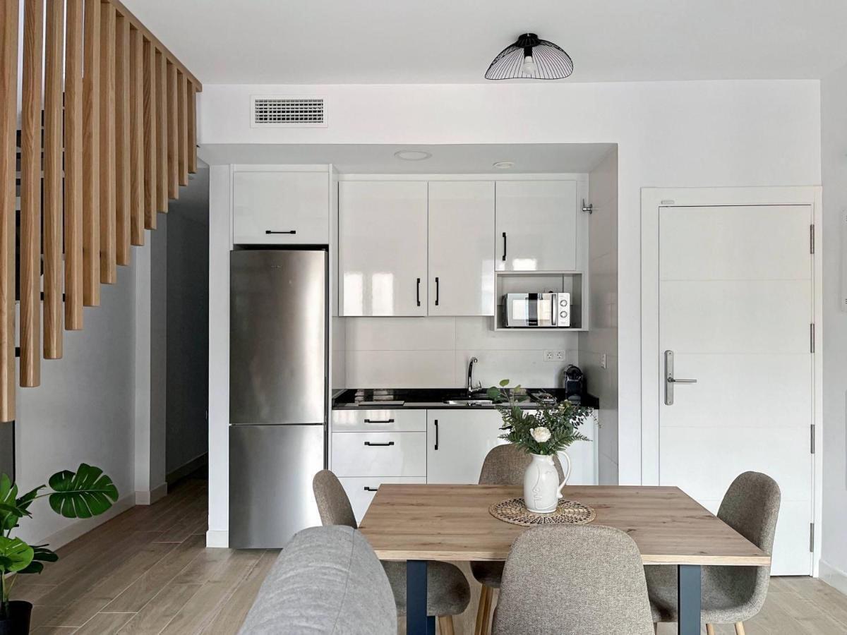 Picu Apartment Málaga