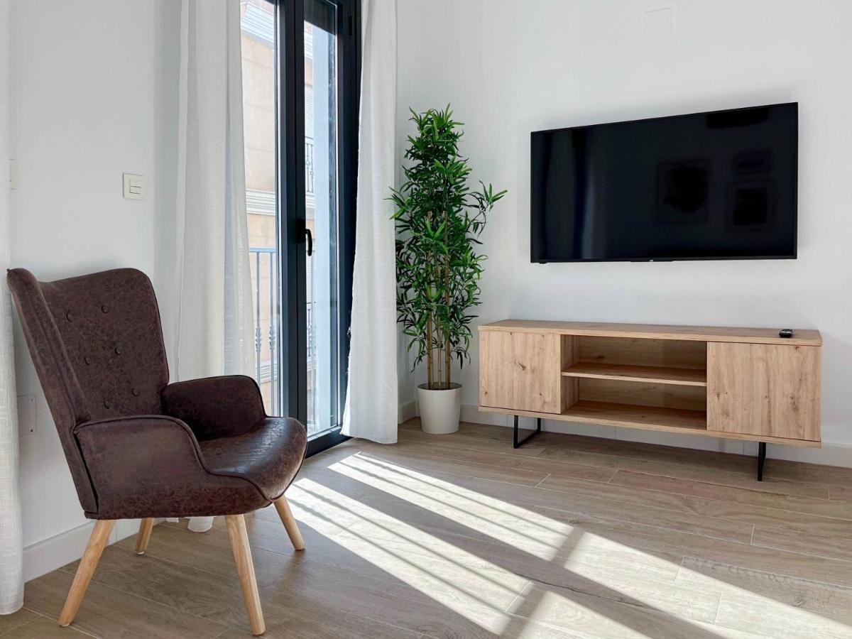 Apartment Picu Málaga