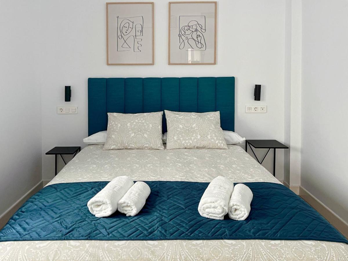 Apartment Picu Málaga