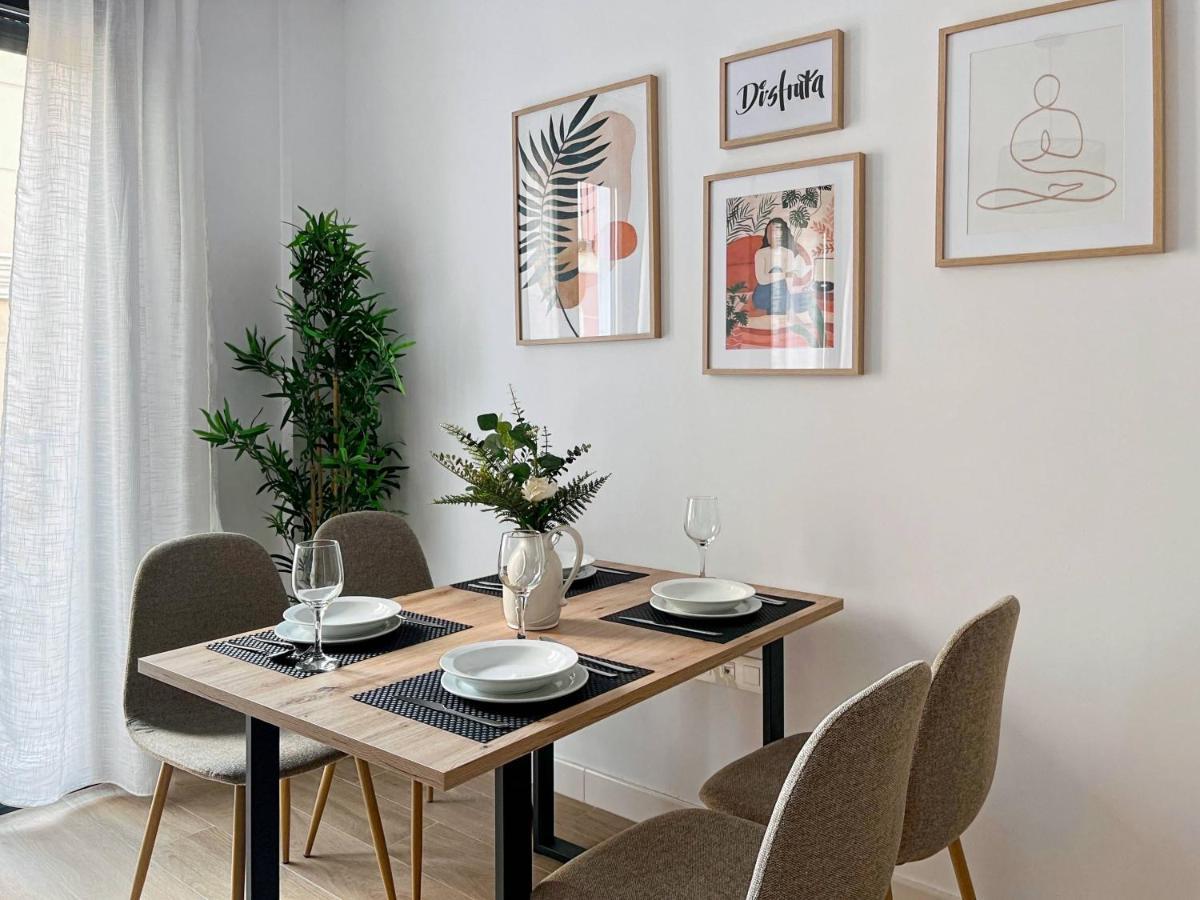 Picu Apartment Málaga