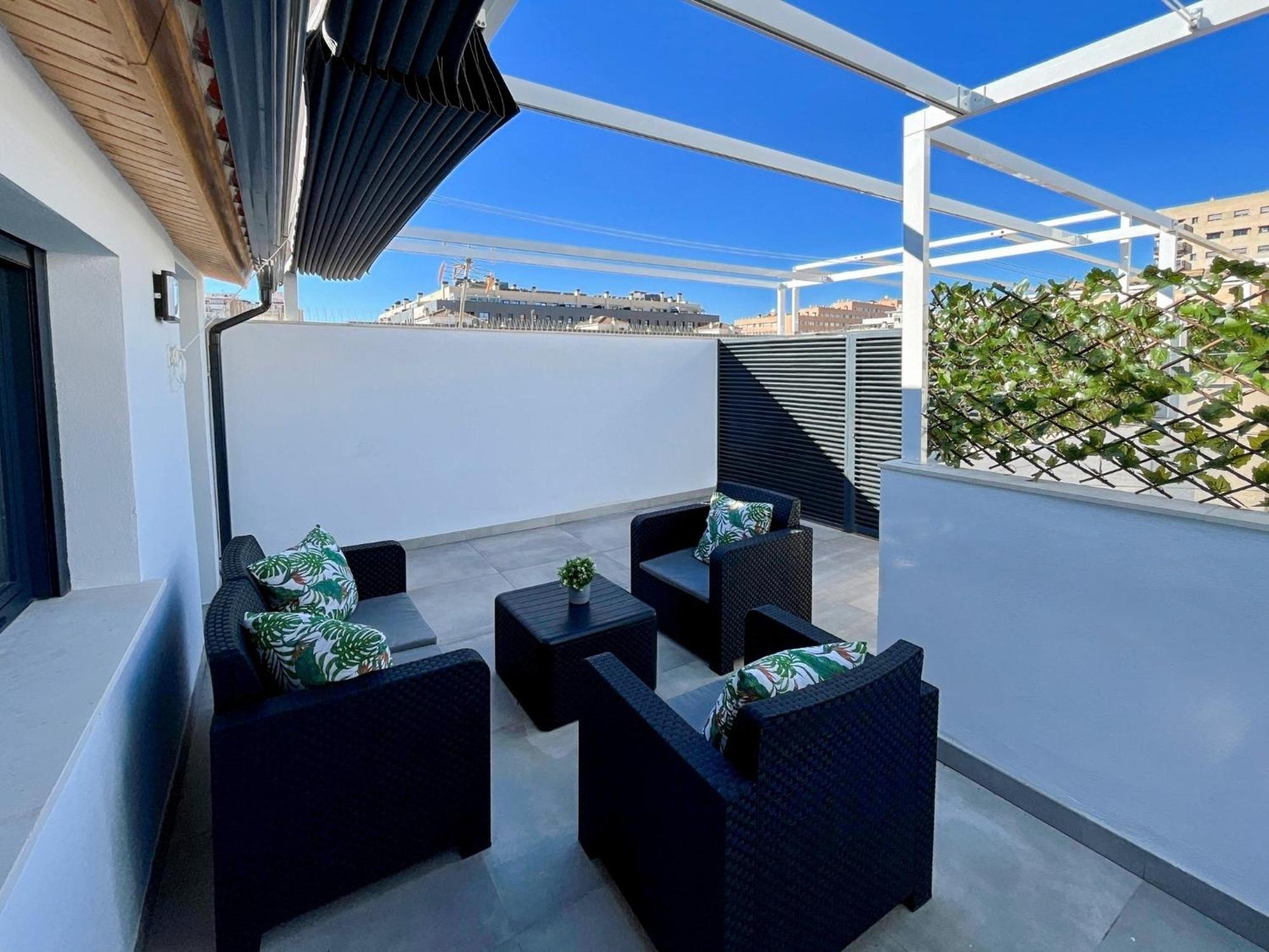 Picu Apartment Málaga