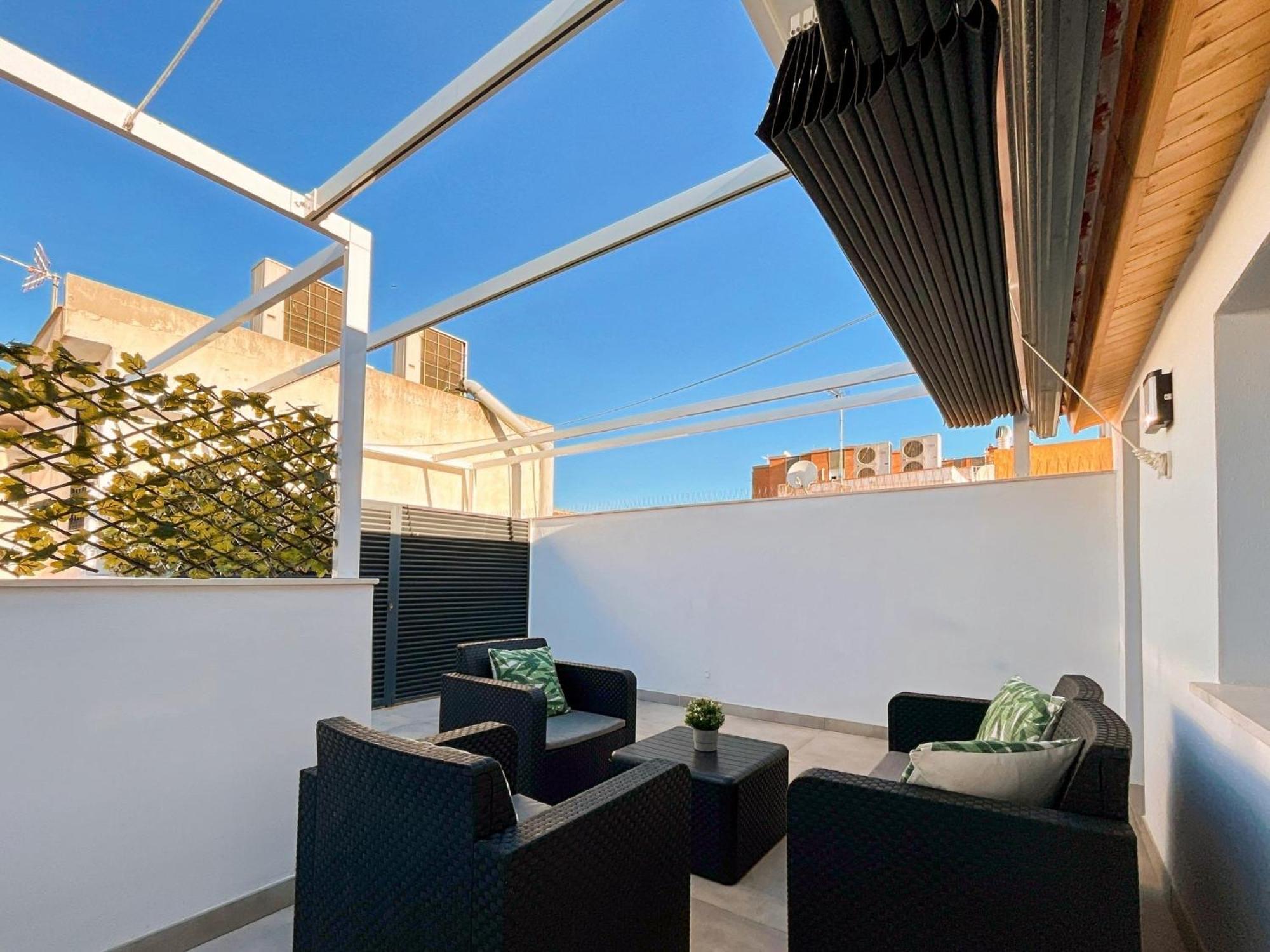 Picu Apartment Málaga