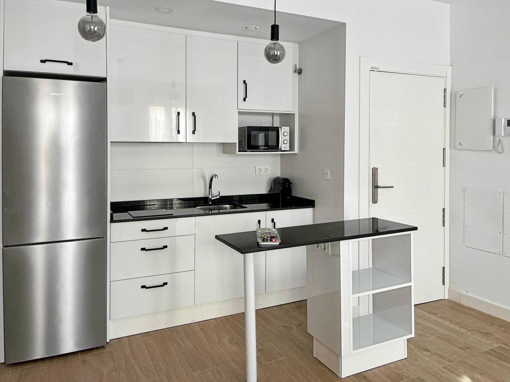 Picu Apartment Málaga