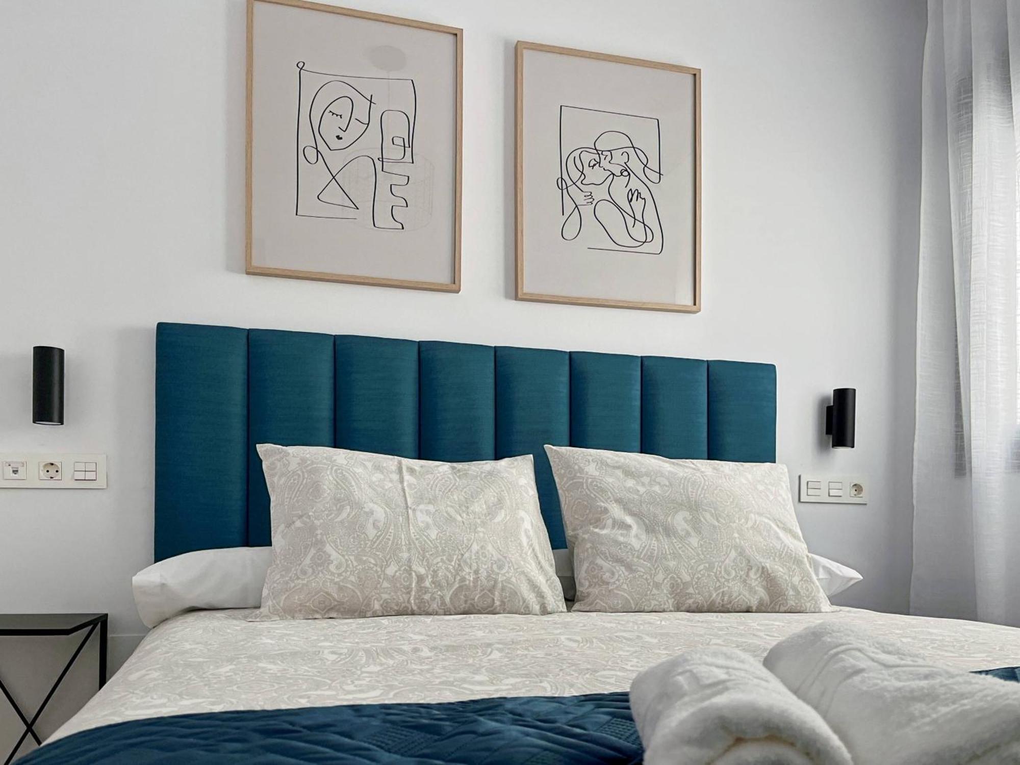 Apartment Picu Málaga