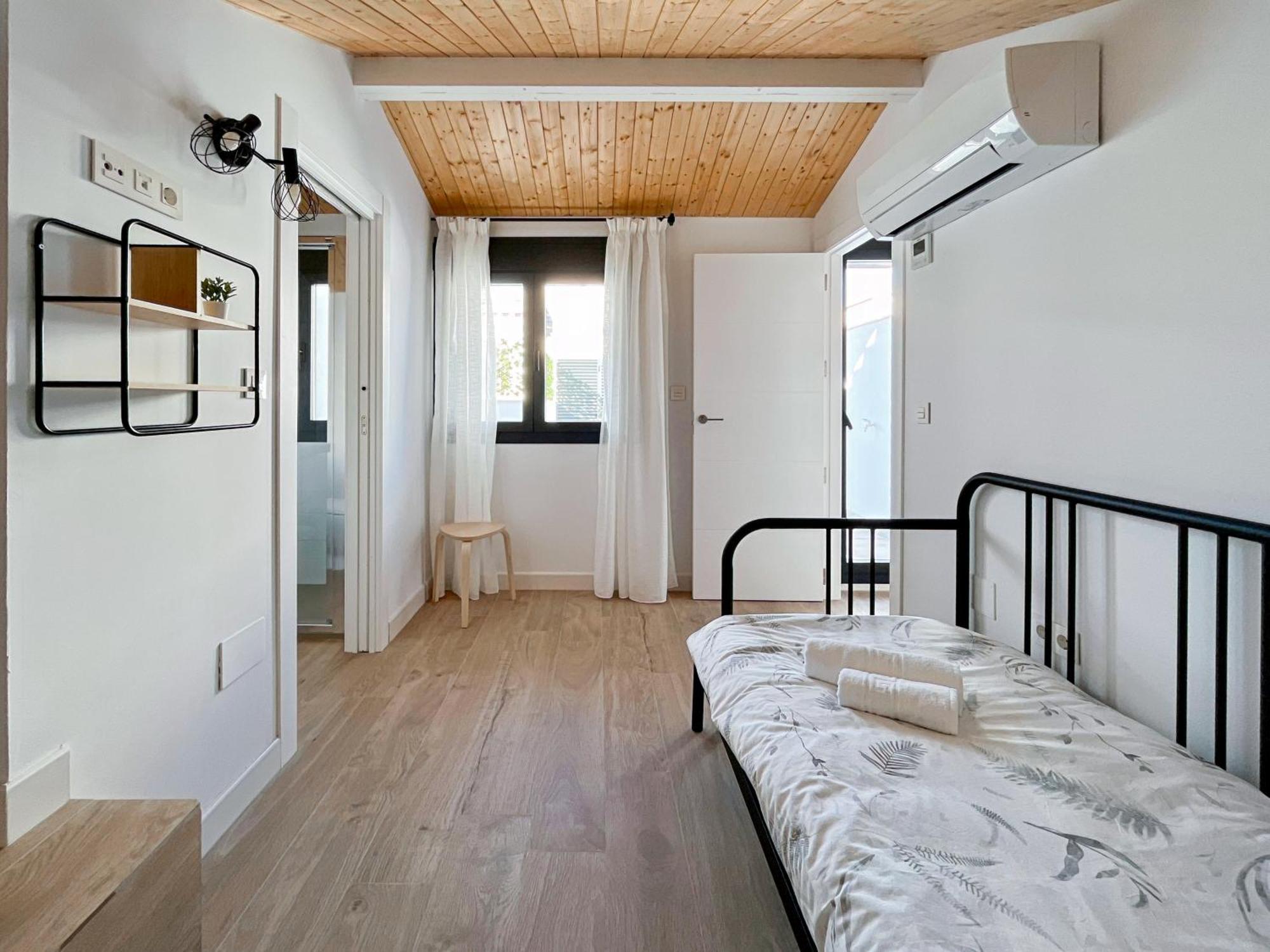Apartment Picu Málaga