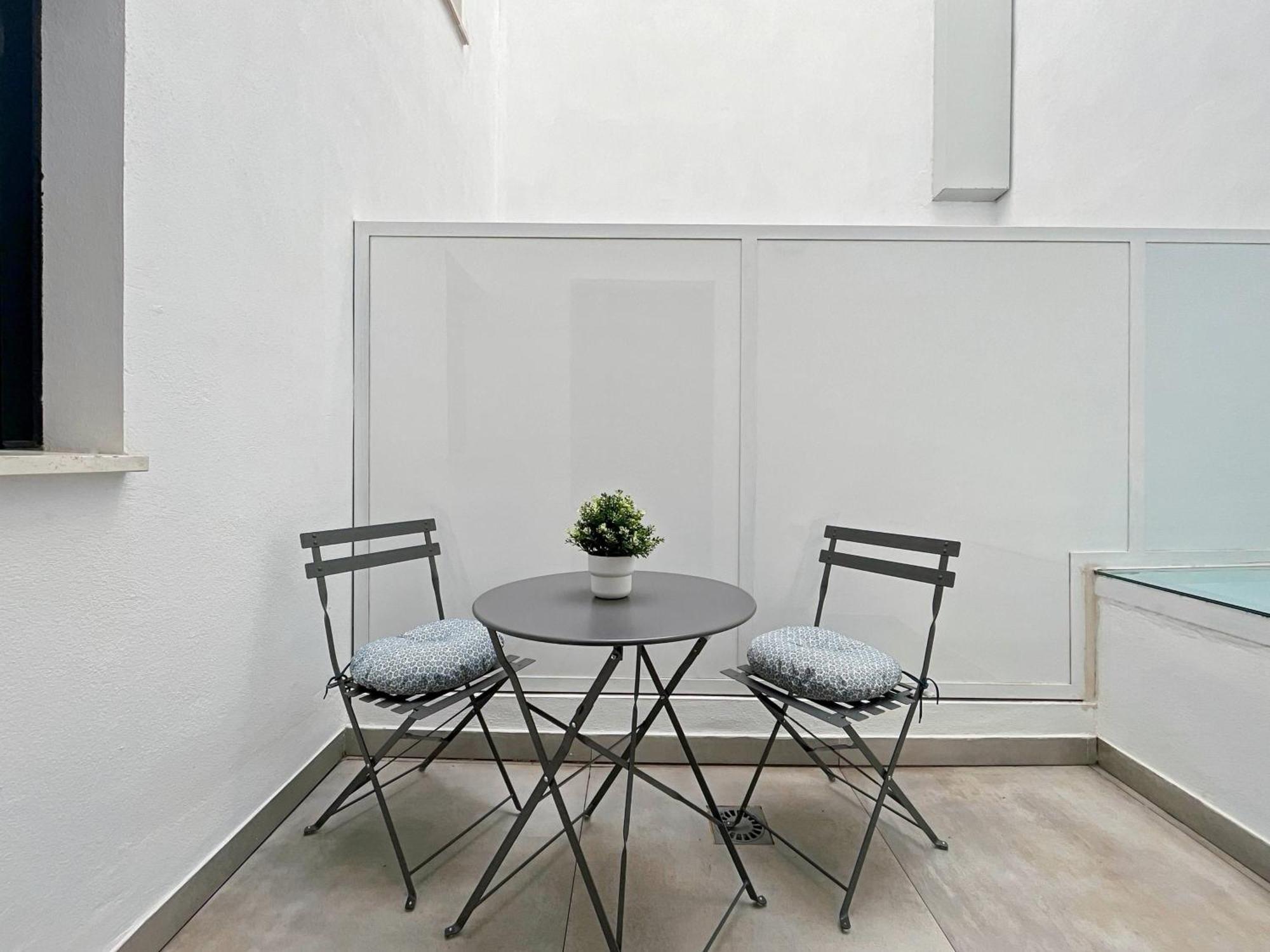 Picu Apartamento Málaga